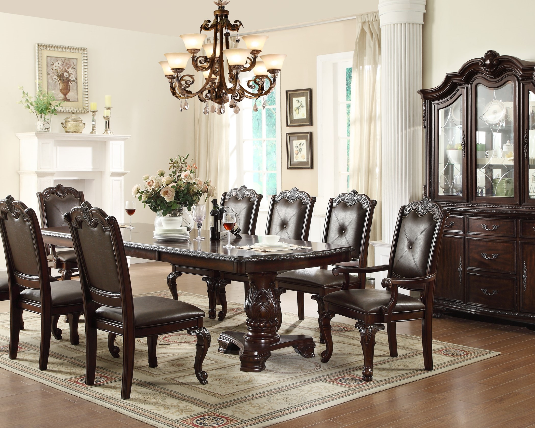 (image for) 2150 Kiera Dining Group