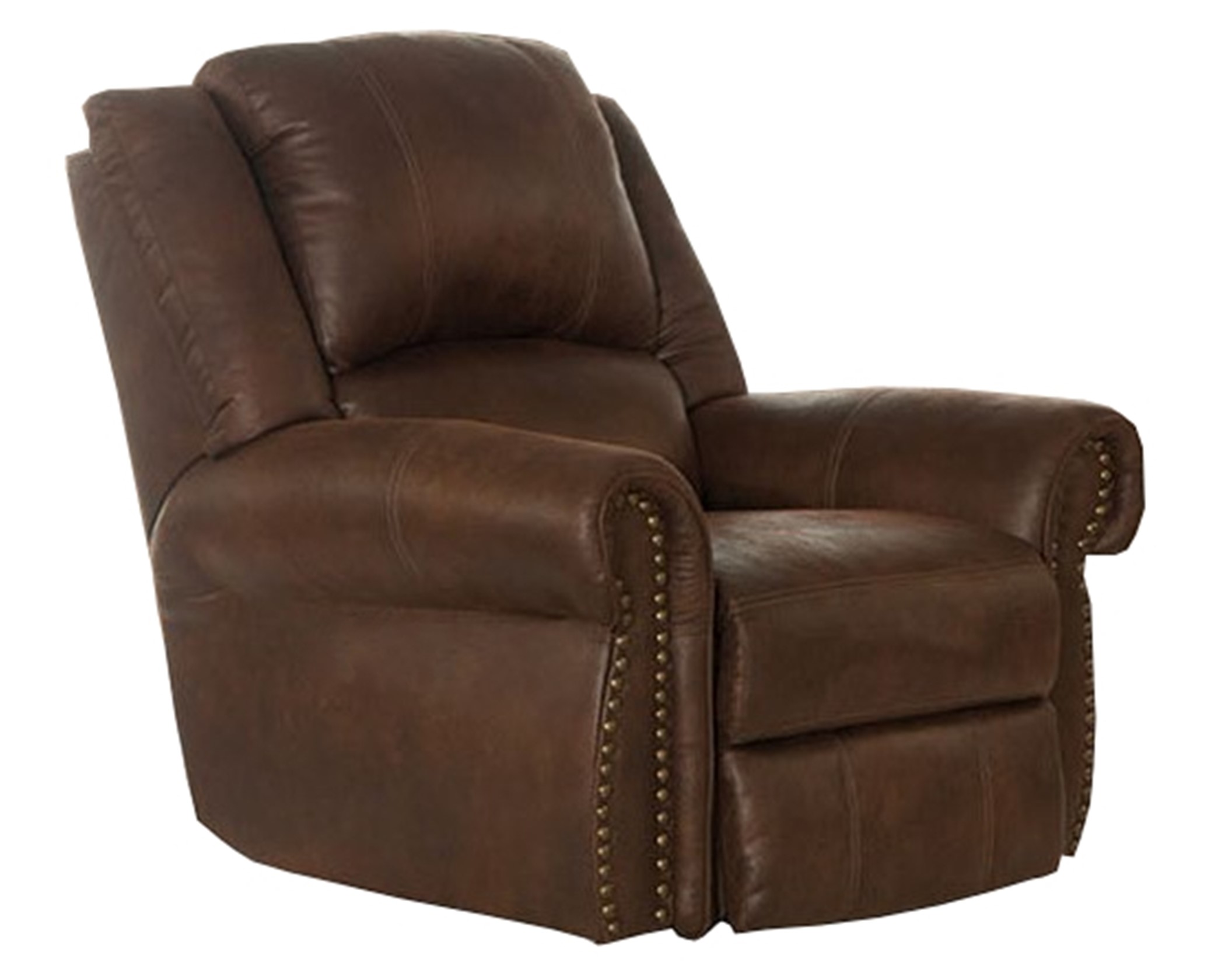 (image for) 313 Pickett Recliner