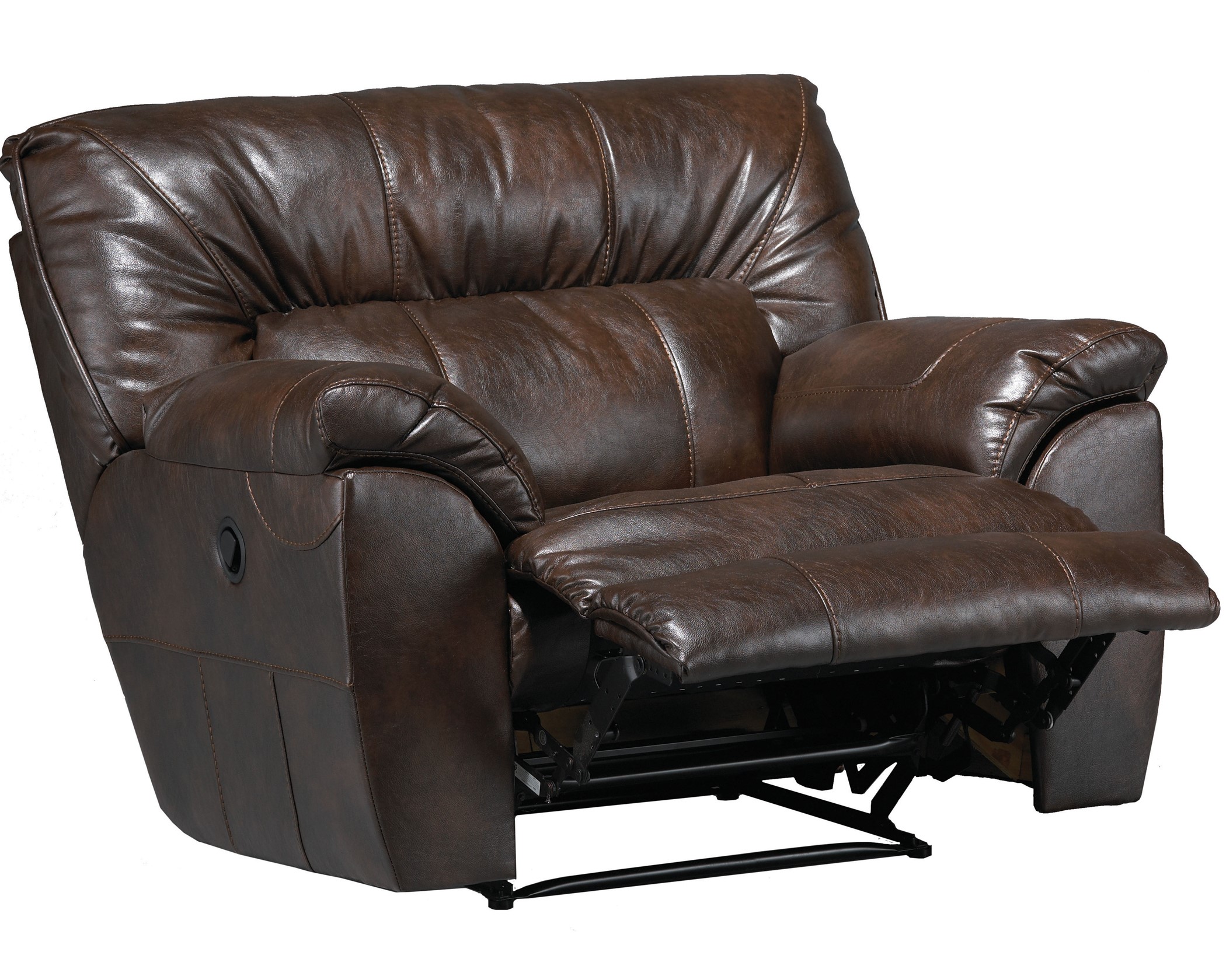 (image for) 404 Nolan Cuddler Recliner