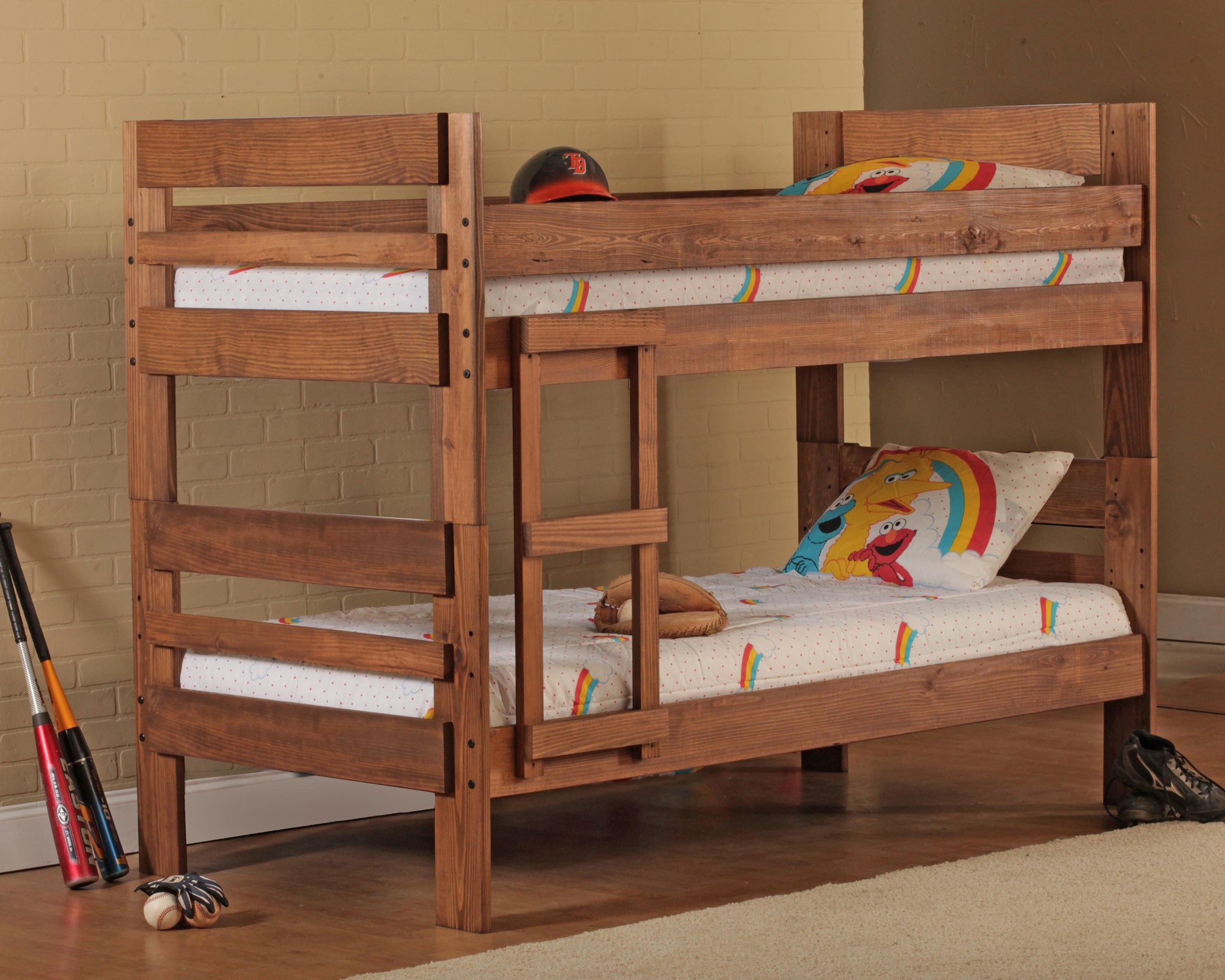 (image for) 6008 Twin/Twin Stackable